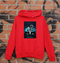 Load image into Gallery viewer, Lewis Hamilton F1 Unisex Hoodie for Men/Women-S(40 Inches)-Red-Ektarfa.online
