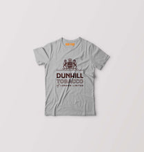 Load image into Gallery viewer, Dunhill Kids T-Shirt for Boy/Girl-0-1 Year(20 Inches)-Grey-Ektarfa.online
