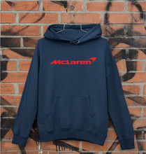 Load image into Gallery viewer, Mclaren Unisex Hoodie for Men/Women-Navy Blue-Ektarfa.online

