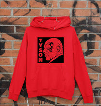 Load image into Gallery viewer, Mike Tyson Unisex Hoodie for Men/Women-Red-Ektarfa.online
