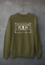 Load image into Gallery viewer, Bob Dylan Unisex Sweatshirt for Men/Women-Olive Green-Ektarfa.online
