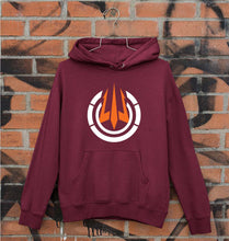 Load image into Gallery viewer, Call of Duty (COD) Unisex Hoodie for Men/Women-Maroon-Ektarfa.online

