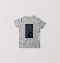 Load image into Gallery viewer, 2001 A Space Odyssey Kids T-Shirt for Boy/Girl-Grey-Ektarfa.online
