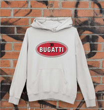 Load image into Gallery viewer, Bugatti Unisex Hoodie for Men/Women-Grey Melange-Ektarfa.online
