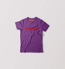 Load image into Gallery viewer, Entrepreneur Kids T-Shirt for Boy/Girl-Purple-Ektarfa.online
