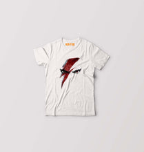 Load image into Gallery viewer, God of War Kids T-Shirt for Boy/Girl-White-Ektarfa.online
