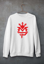 Load image into Gallery viewer, MP Manny Paquiao Pacman Unisex Sweatshirt for Men/Women-White-Ektarfa.online
