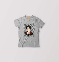 Load image into Gallery viewer, Jughead Jones Riverdale Kids T-Shirt for Boy/Girl-Grey-Ektarfa.online
