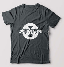 Load image into Gallery viewer, X-Men T-Shirt for Men-Steel grey-Ektarfa.online
