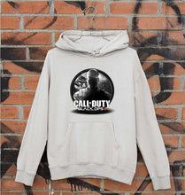 Load image into Gallery viewer, Call of Duty (COD) Unisex Hoodie for Men/Women-Grey Melange-Ektarfa.online
