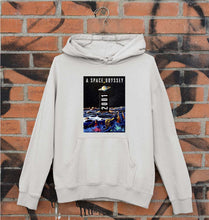 Load image into Gallery viewer, 2001 A Space Odyssey Unisex Hoodie for Men/Women-Grey Melange-Ektarfa.online
