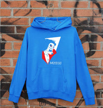 Load image into Gallery viewer, Morbious Unisex Hoodie for Men/Women-S(40 Inches)-Royal Blue-Ektarfa.online
