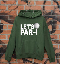 Load image into Gallery viewer, Golf Unisex Hoodie for Men/Women-Dark Green-Ektarfa.online
