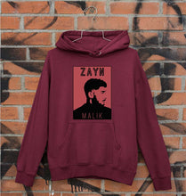 Load image into Gallery viewer, Zayn Malik Unisex Hoodie for Men/Women-Maroon-Ektarfa.online

