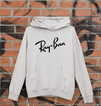 Load image into Gallery viewer, Ray-Ban Unisex Hoodie for Men/Women-Grey Melange-Ektarfa.online
