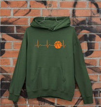 Load image into Gallery viewer, NBA Basketball Unisex Hoodie for Men/Women-Dark Green-Ektarfa.online
