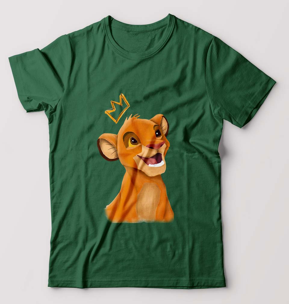 lion king shirt india