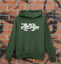 Load image into Gallery viewer, Black Eyed Peas Unisex Hoodie for Men/Women-Dark Green-Ektarfa.online
