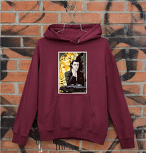 Load image into Gallery viewer, James Bond 007 Unisex Hoodie for Men/Women-Maroon-Ektarfa.online
