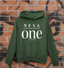 Load image into Gallery viewer, Nexa-one Unisex Hoodie for Men/Women-Dark Green-Ektarfa.online
