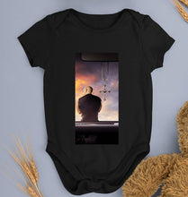 Load image into Gallery viewer, Fast X Vin Diesel Kids Romper For Baby Boy/Girl
