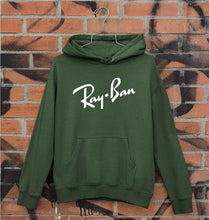 Load image into Gallery viewer, Ray-Ban Unisex Hoodie for Men/Women-Dark Green-Ektarfa.online
