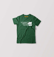 Load image into Gallery viewer, Vetements Kids T-Shirt for Boy/Girl-Dark Green-Ektarfa.online
