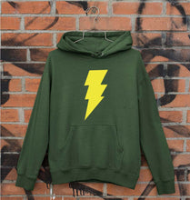 Load image into Gallery viewer, Black Adam Unisex Hoodie for Men/Women-Dark Green-Ektarfa.online
