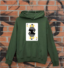 Load image into Gallery viewer, Risa Rodil Unisex Hoodie for Men/Women-Dark Green-Ektarfa.online
