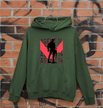 Load image into Gallery viewer, Valorant Unisex Hoodie for Men/Women-Dark Green-Ektarfa.online
