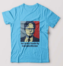 Load image into Gallery viewer, Dwight Schrute T-Shirt for Men-Ektarfa.online
