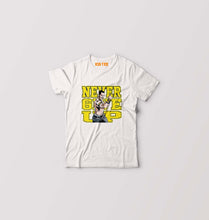 Load image into Gallery viewer, John Cena WWE Kids T-Shirt for Boy/Girl-0-1 Year(20 Inches)-White-Ektarfa.online
