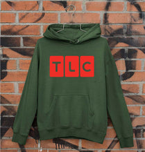 Load image into Gallery viewer, TLC Unisex Hoodie for Men/Women-Dark Green-Ektarfa.online
