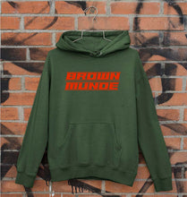 Load image into Gallery viewer, AP Dhillon Brown Munde Unisex Hoodie for Men/Women-Dark Green-Ektarfa.online
