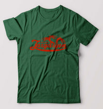 Load image into Gallery viewer, House Targaryen (GOT) T-Shirt for Men-Bottle Green-Ektarfa.online

