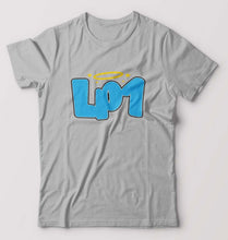 Load image into Gallery viewer, Liam Payne T-Shirt for Men-Grey Melange-Ektarfa.online
