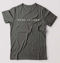 Load image into Gallery viewer, Marc Jacobs T-Shirt for Men-S(38 Inches)-Charcoal-Ektarfa.online
