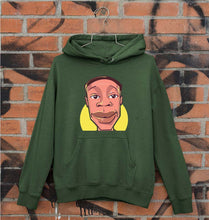 Load image into Gallery viewer, Khaby Lame Unisex Hoodie for Men/Women-Dark Green-Ektarfa.online
