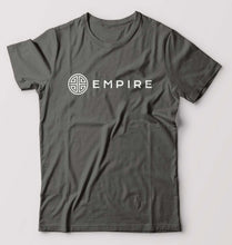 Load image into Gallery viewer, Empire T-Shirt for Men-Charcoal-Ektarfa.online
