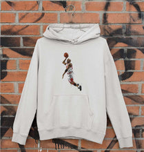 Load image into Gallery viewer, Michael Jordan Unisex Hoodie for Men/Women-Grey Melange-Ektarfa.online
