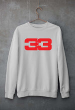 Load image into Gallery viewer, Max Verstappen Unisex Sweatshirt for Men/Women-S(40 Inches)-Grey Melange-Ektarfa.online
