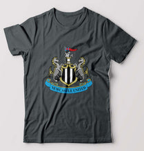Load image into Gallery viewer, Newcastle T-Shirt for Men-Steel Grey-Ektarfa.online

