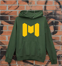 Load image into Gallery viewer, Call of Duty (COD) Mobile Unisex Hoodie for Men/Women-Dark Green-Ektarfa.online
