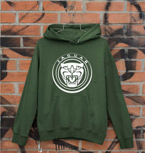 Load image into Gallery viewer, Jaguar Unisex Hoodie for Men/Women-Dark Green-Ektarfa.online
