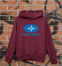 Load image into Gallery viewer, Polaris Unisex Hoodie for Men/Women-Maroon-Ektarfa.online
