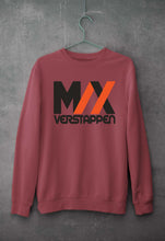 Load image into Gallery viewer, Max Verstappen Unisex Sweatshirt for Men/Women
