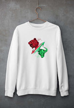 Load image into Gallery viewer, Share Market(Stock Market) Unisex Sweatshirt for Men/Women-White-Ektarfa.online

