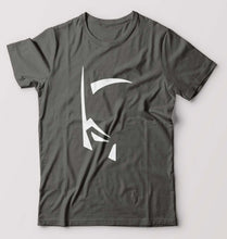 Load image into Gallery viewer, Batman T-Shirt for Men-Charcoal-Ektarfa.online
