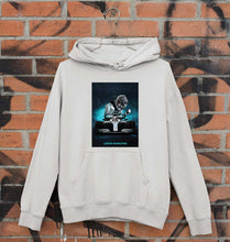 Load image into Gallery viewer, Lewis Hamilton F1 Unisex Hoodie for Men/Women-S(40 Inches)-Grey Melange-Ektarfa.online
