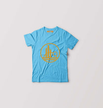 Load image into Gallery viewer, Star Wars Kids T-Shirt for Boy/Girl-Light Blue-Ektarfa.online
